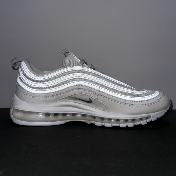 Nike Men's Air Max 97 Sneakers - Picture 4 of 7